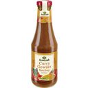 Alnatura Organic Curry Spice Ketchup