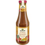 Alnatura Organic Curry Spice Ketchup