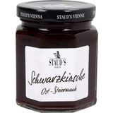 Limited Edition Black Cherry Fruit Spread