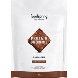 foodspring Protein Brownie