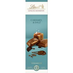 Genuss-Momente Chocolate Bar - Caramel & Salt