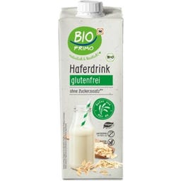 Bio Haferdrink - Natur Glutenfrei