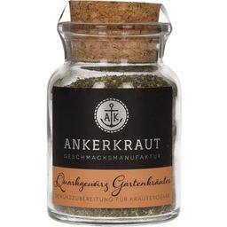 Ankerkraut Tvarohové zahradní bylinky koření