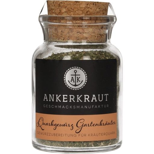Ankerkraut Mélange d'Herbes & Epices pour Quark - 55 g