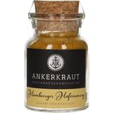 Ankerkraut Curry z portu w Hamburgu