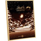 Lindt Calendario de Adviento "Negro"