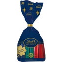 Lindt Čokolády pro štěstí - 120 g