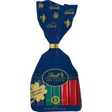 Lindt Lucky Chocolate Bars