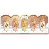 Lindt Minis Figurines Ange