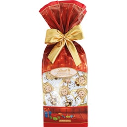Lindt Mini Ängel Julgransdeko - 120 g