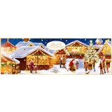 Lindt Christmas Market Advent Calendar