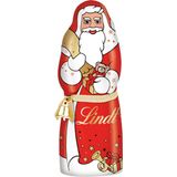 Lindt Chocolate Santa Claus