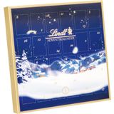 Lindt Vánoční kouzlo mini adventní kalendář