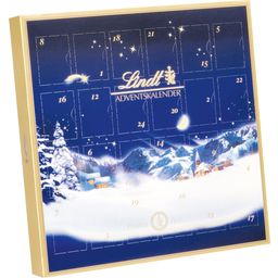 Lindt Magische Mini Kerst Adventskalender - 115 g