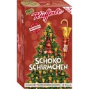 Childhood Memories Chocolate Umbrellas, 18 pcs (240 g)