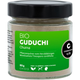 Cosmoveda Organic Guduchi Churna - 100 g