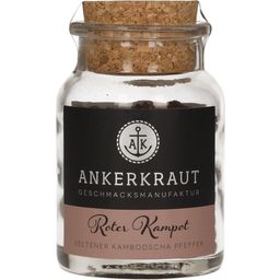 Ankerkraut Pepe - Red Kampot
