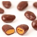 Zotter Schokoladen Bio Balleros - Almendras Tostadas - 100 g