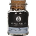 Ankerkraut Czarna sól hawajska - 165 g