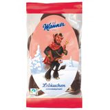 Manner Krampus Gingerbread