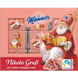 Manner Pozdrav od Mikuláše - 115 g