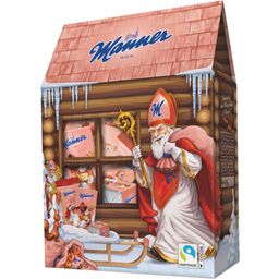 Manner St. Nicolaashuis - 130 g