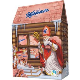 Manner Dům s Mikulášem - 130 g