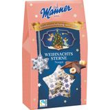 Manner Weihnachtssterne Nougat