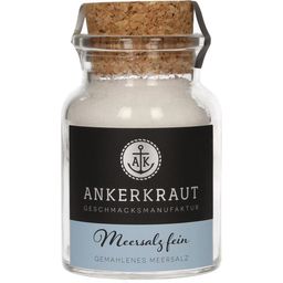 Ankerkraut Finom tengeri só