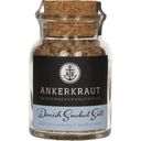 Ankerkraut Dánská uzená sůl - 160 g