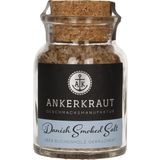 Ankerkraut Dán füstölt só
