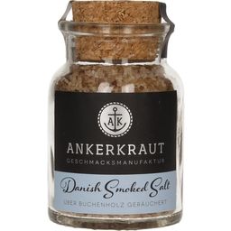 Ankerkraut Duńska wędzona sól - 160 g
