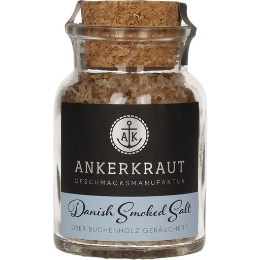 Ankerkraut Danska dimljena sol - 160 g