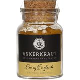 Ankerkraut Curry - English