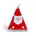 English Tea Shop Bio Santa Claus - 1 piramidna vrečka