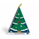 English Tea Shop Albero di Natale Bio - 1 bustina piramidale