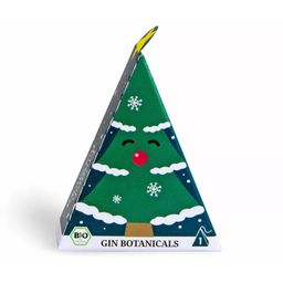 English Tea Shop Organic Christmas Tree - 1 pyramid bag