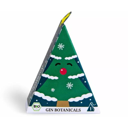 English Tea Shop Bio Christmas Tree - 1 Pyramidenbeutel