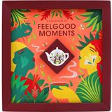 Organic Ayurvedic Tea Collection - Feelgood Moments