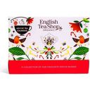 Organic Advent Tea Calendar - Christmas Countdown - 25 tea bags