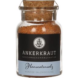 Ankerkraut Hanseatensalz