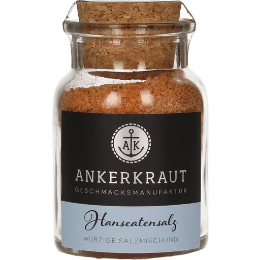 Ankerkraut Hanseaten só - 140 g