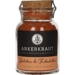 Ankerkraut Buletten & Frikadellen - Korkenglas, 100 g