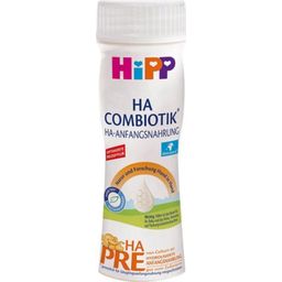 PRE HA Combiotik® Hydrolysed Infant Formula - Ready to Drink - 200 ml