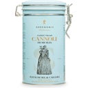 Greenomic Cannoli - Fleur de sel e caramello