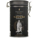 Cannoli, Gin Tonic (200 g)