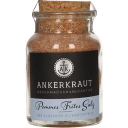 Ankerkraut Sal para Patatas Fritas