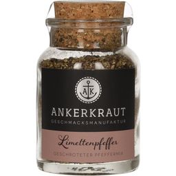 Ankerkraut Limettenpfeffer - 75 g