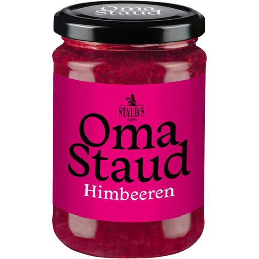STAUD‘S Oma Staud Himbeeren - 225 g