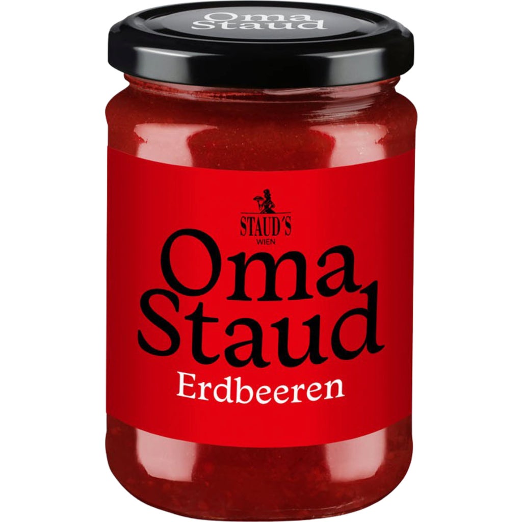 Staud s oma staud strawberry 225 g piccantino online shop international
